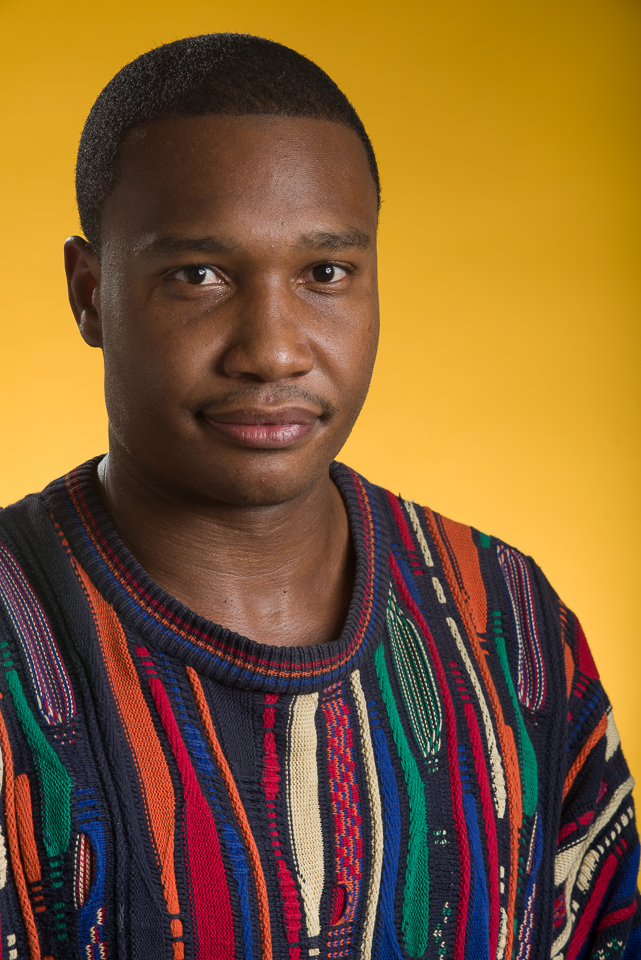 Emmanuel Wright