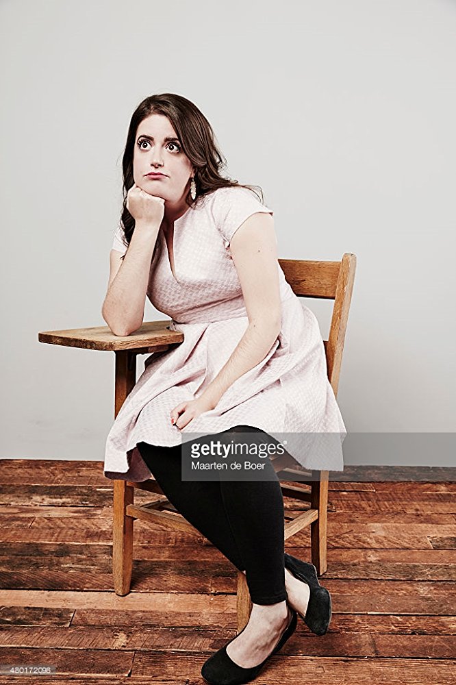 Cate Freedman