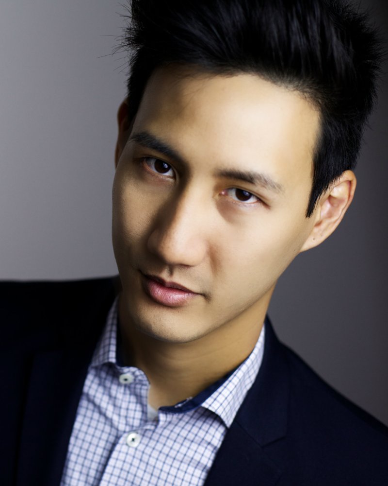 Brian Tanaka