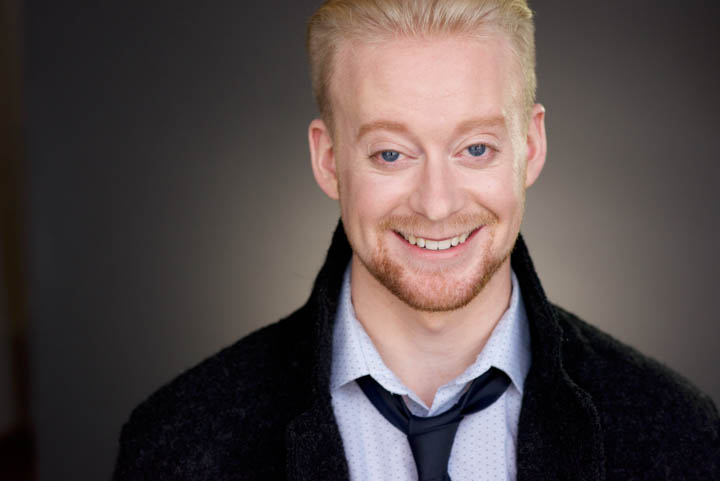 Justin Hoffmeister