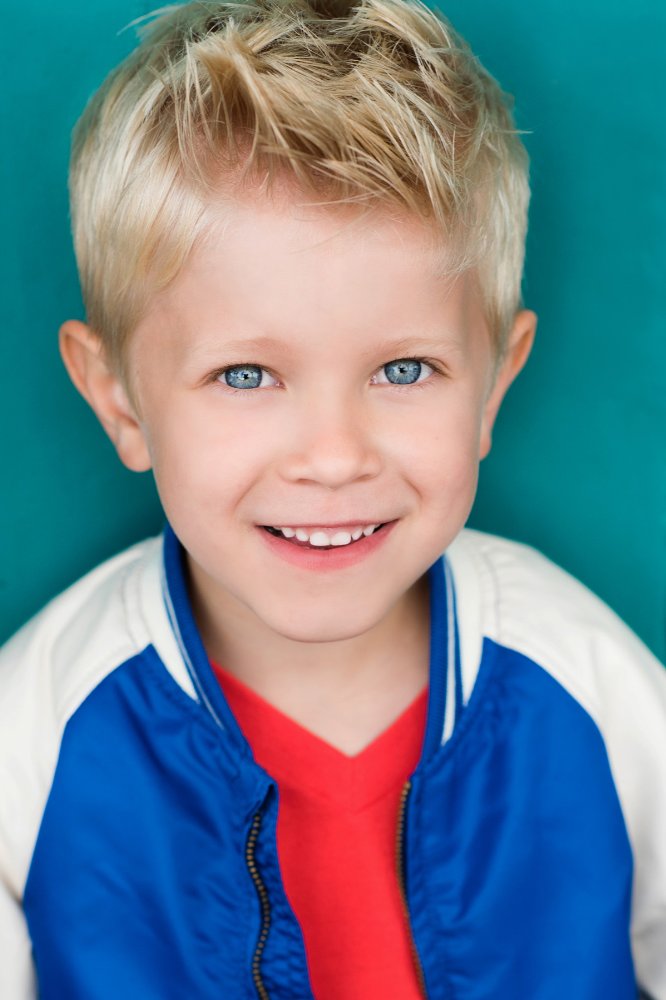 Caiden Milick