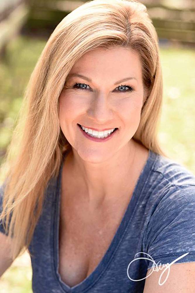 Gina Ann Riggs