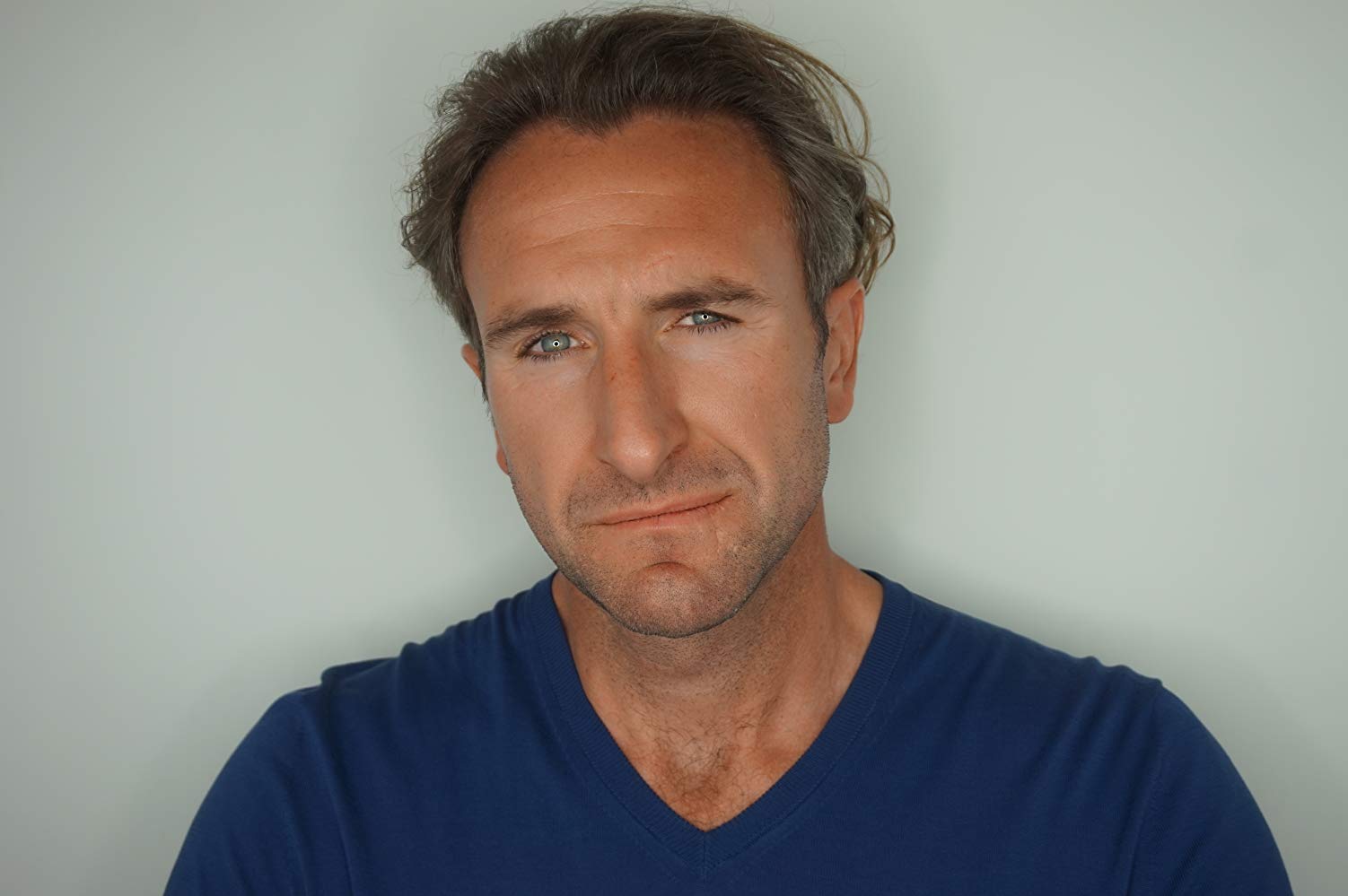 Colin Fox