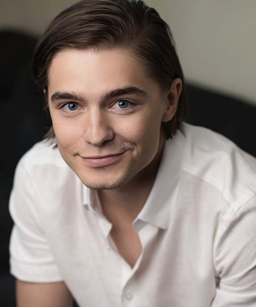 Andrew Yackel