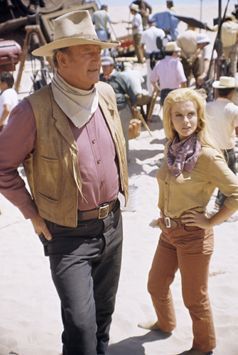 Ann-Margret