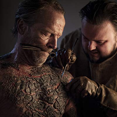 Jorah Mormont
