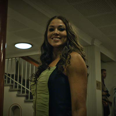 FCF Diva