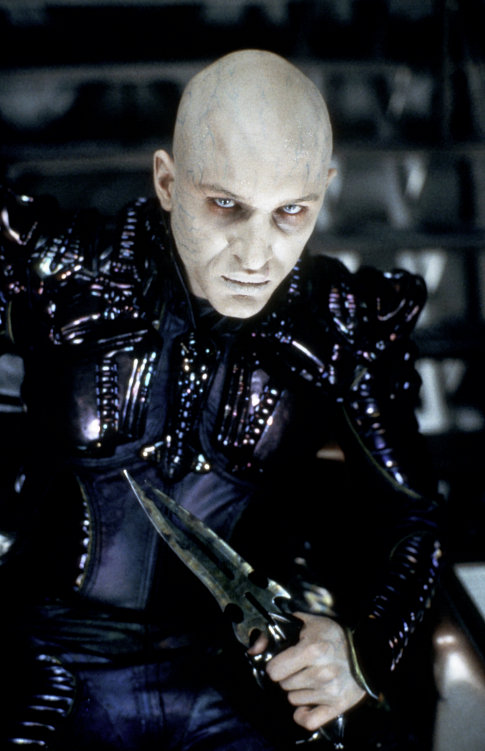 Shinzon