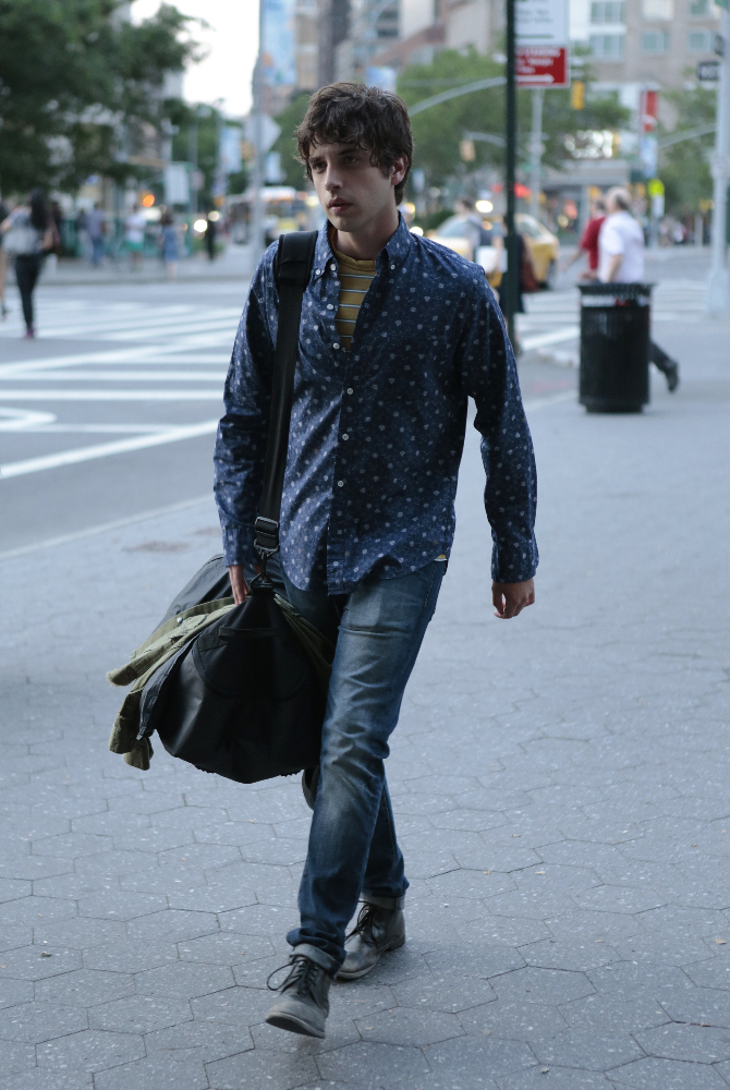 David Lambert