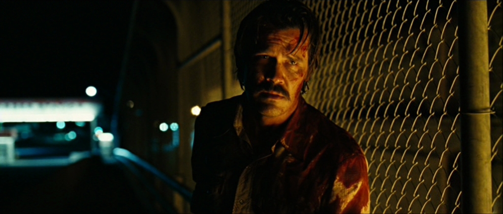 Llewelyn Moss