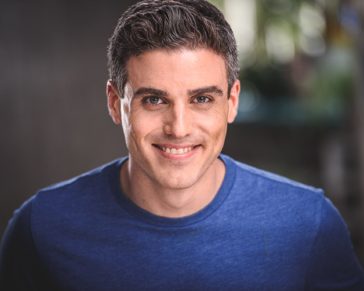 Jonathan Goldapple