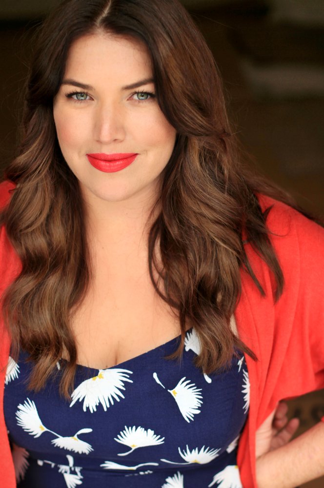 Alexis Dickey