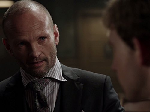 Andrew Howard