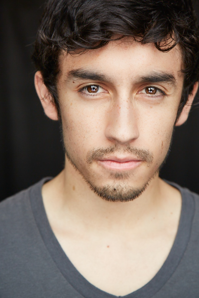 Adan Rocha