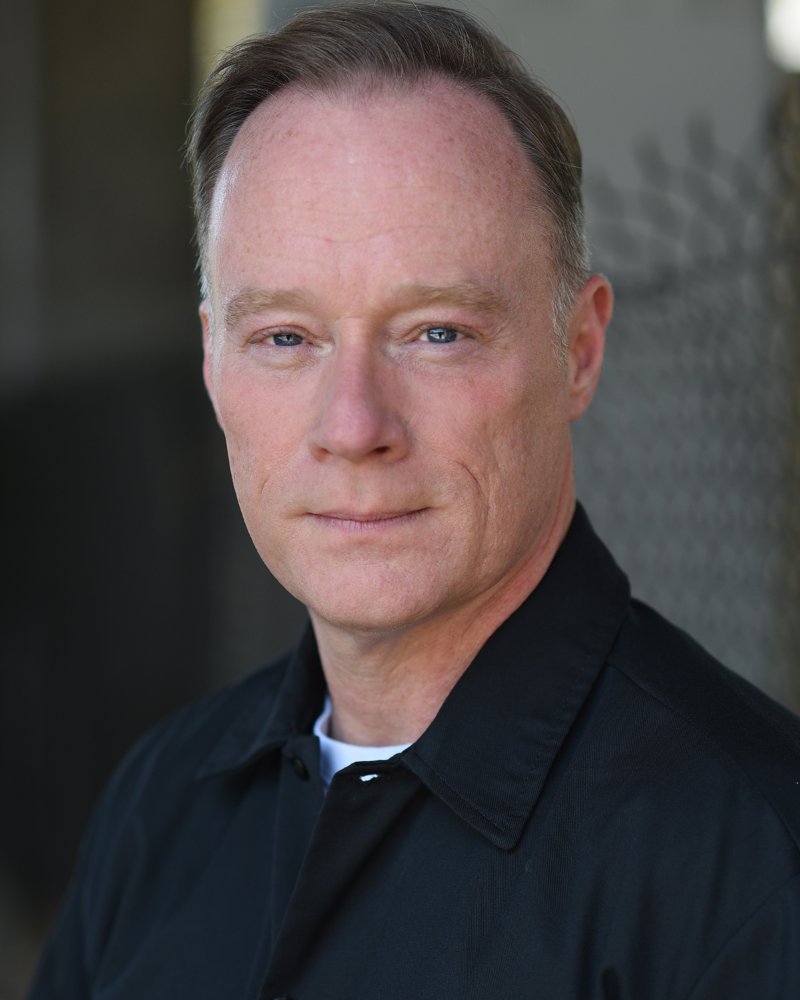 David Alexander