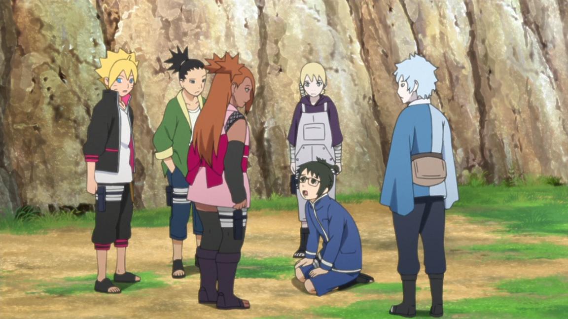 Shikadai Nara
