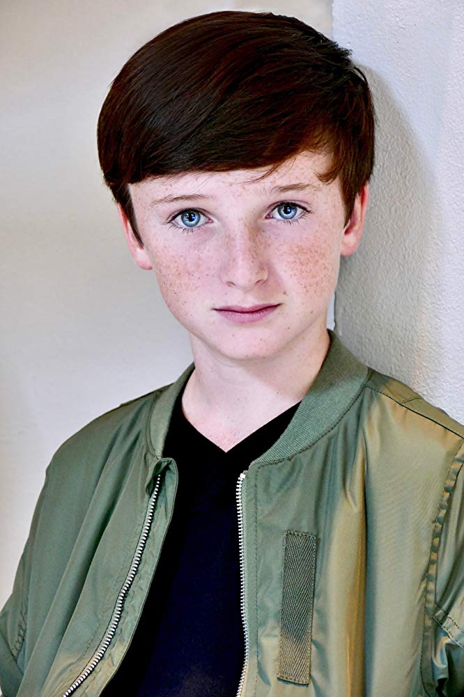 David Bolinger