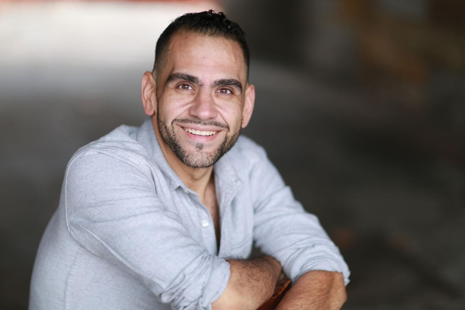 Dominic Colón