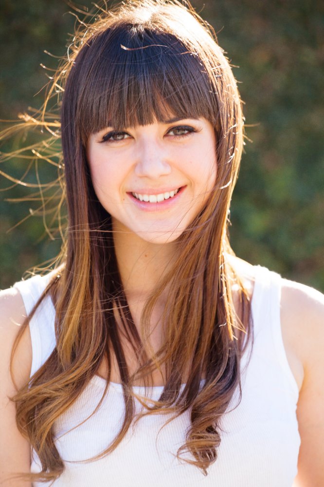 Alexa Shackelford