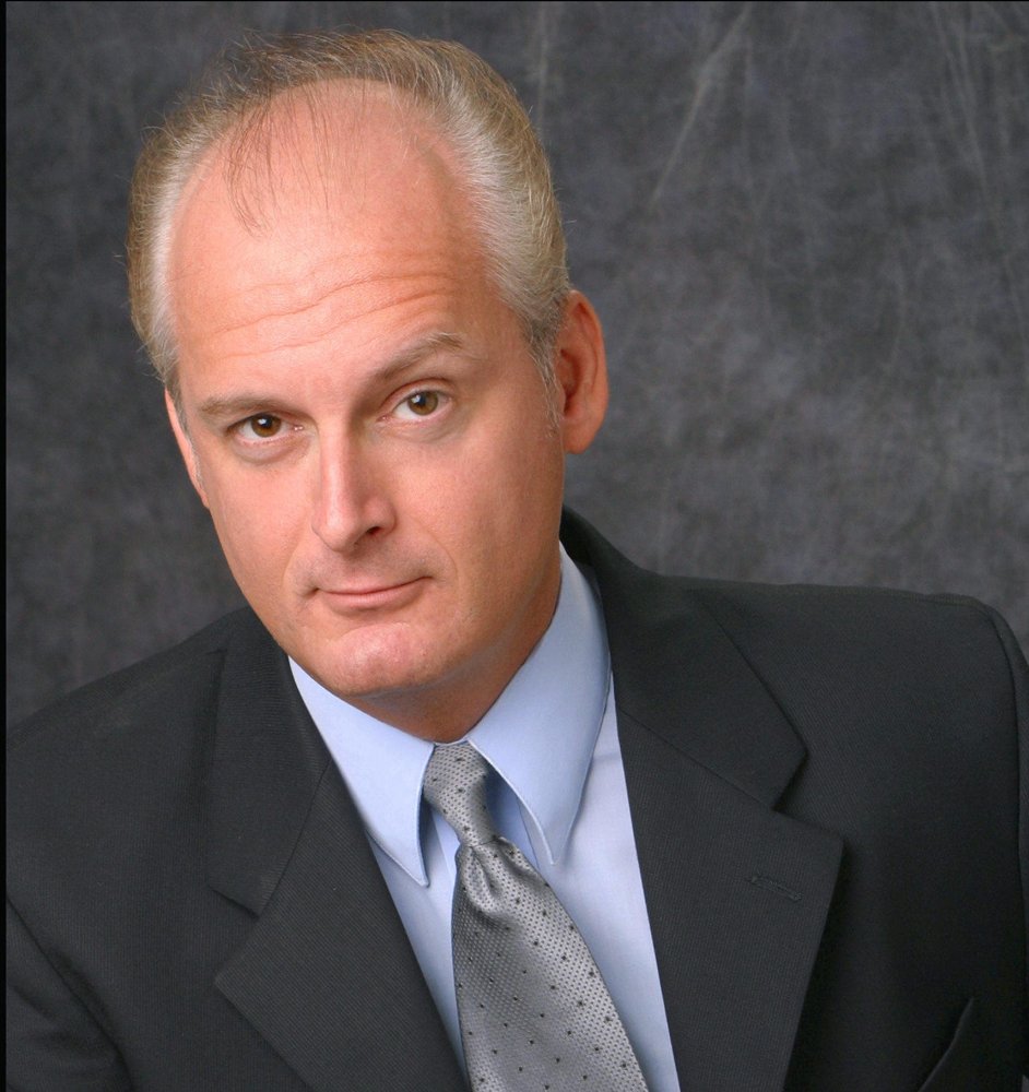 Frank Simons