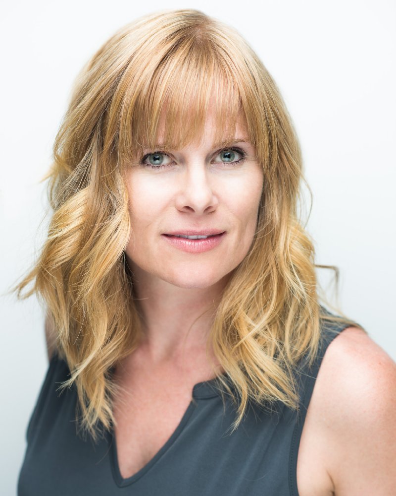 Audrey Walters