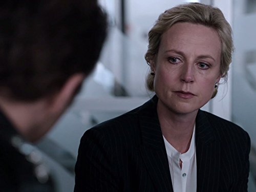 Marta Dusseldorp