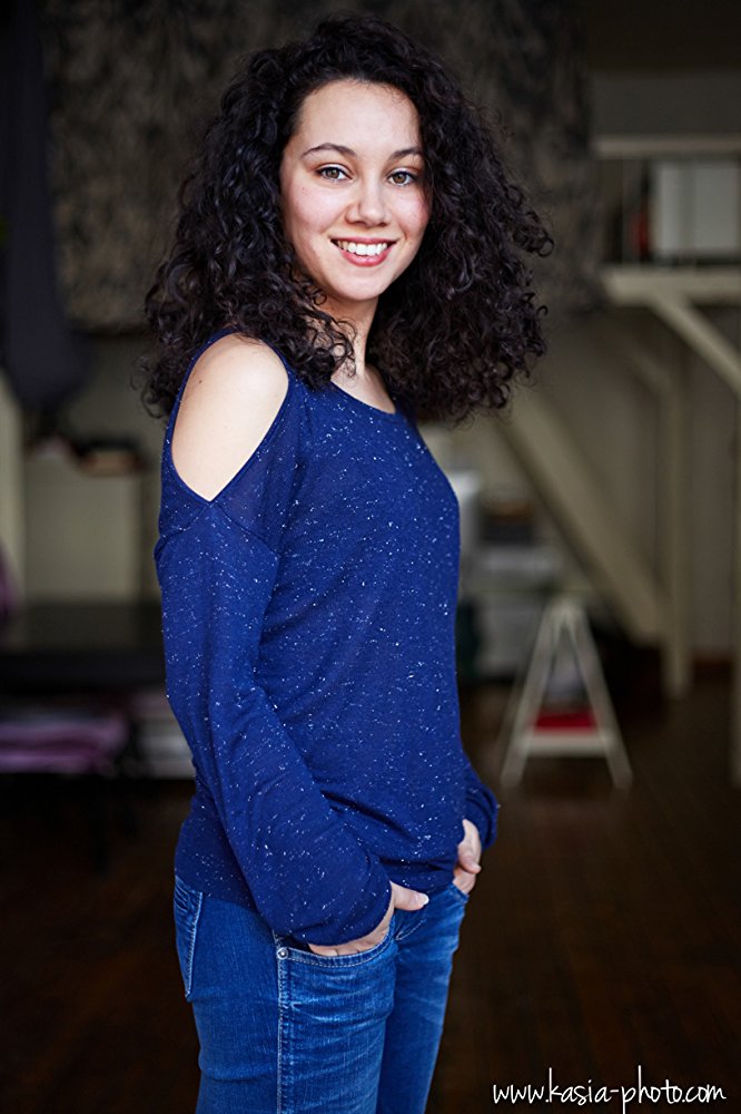 Jacqueline Berces