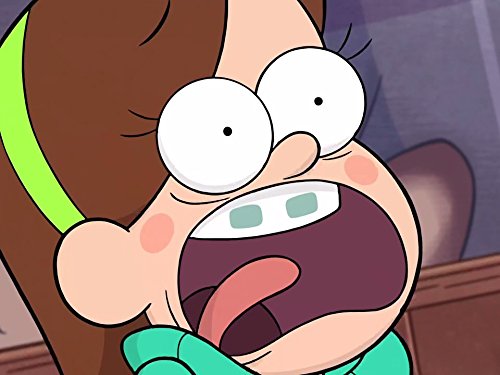 Mabel Pines