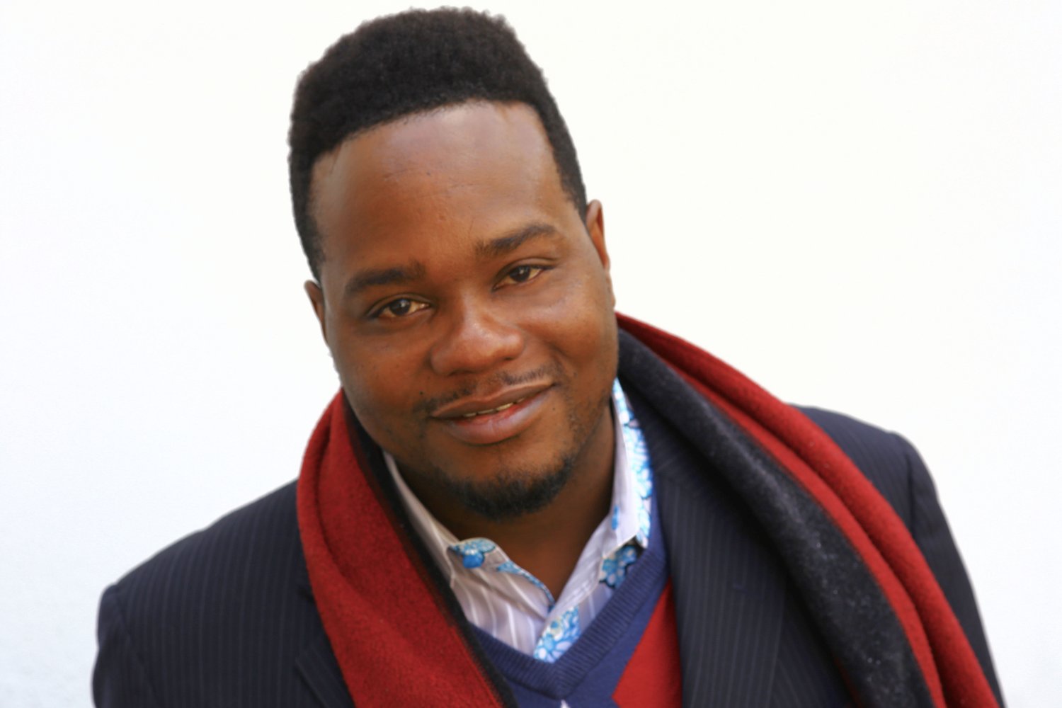 Derrick Freeman