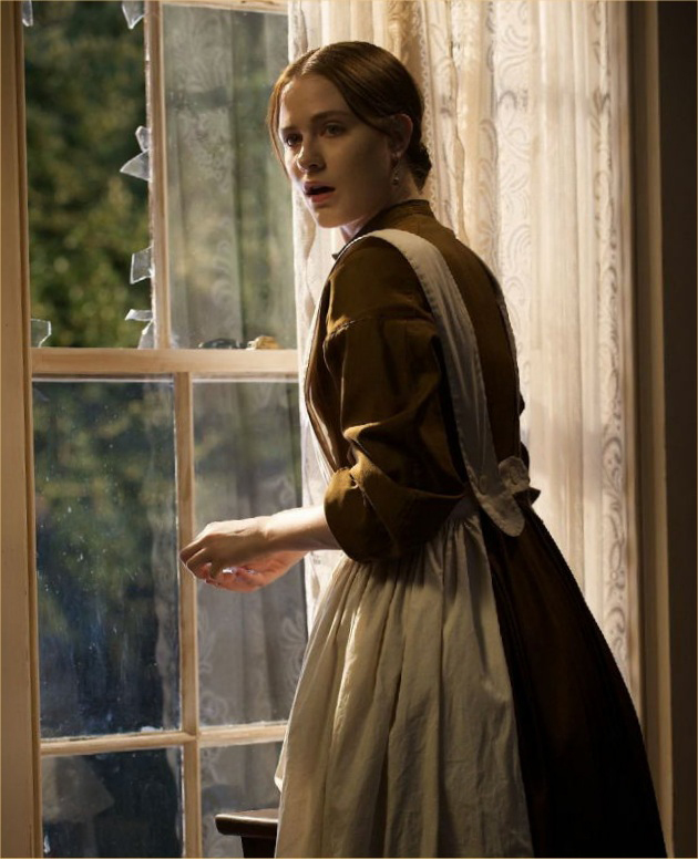 Anna Surratt