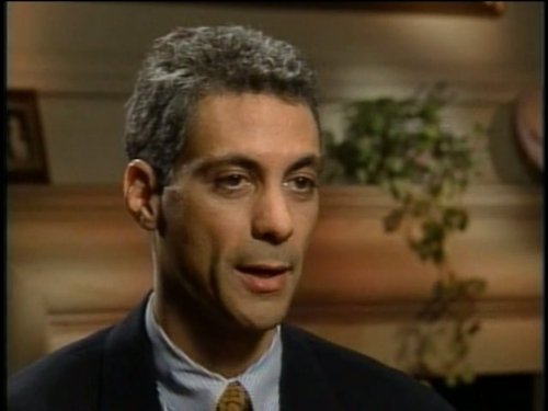 Rahm Emanuel