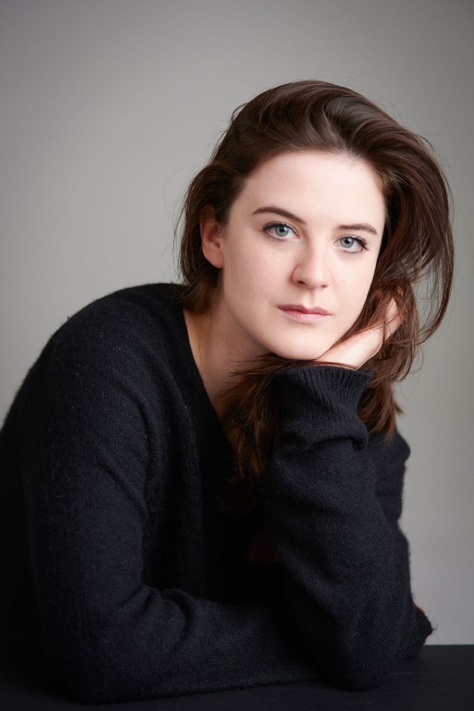 Lucy McConnell