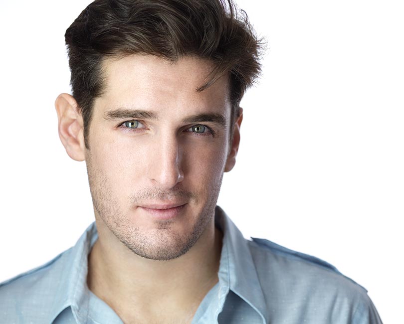 Townsend Ambrecht
