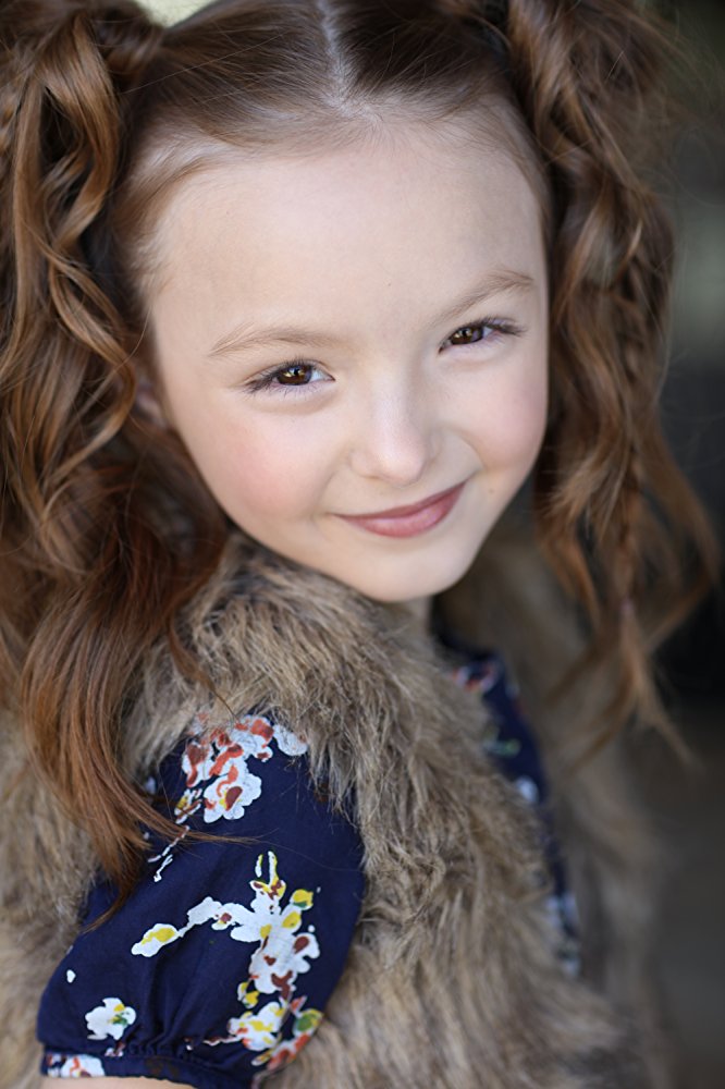 Presley Richardson