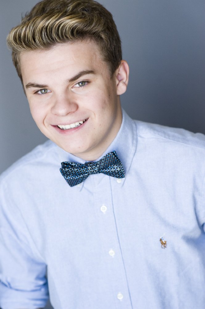 Ryan Hartwig