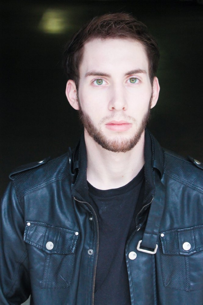 Daniel Martindale