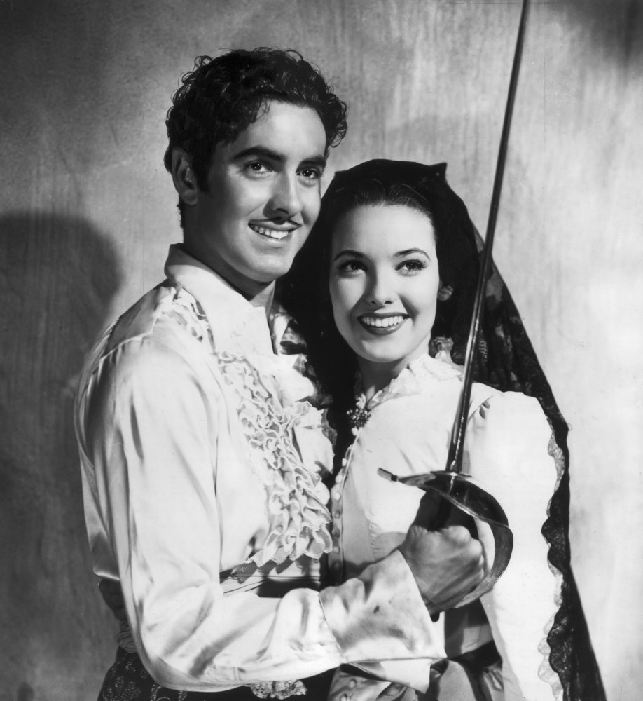 Tyrone Power