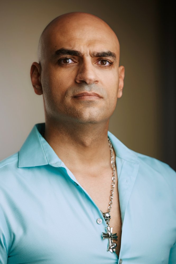 Shamel Hashish