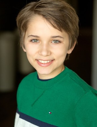 Ethan Boling