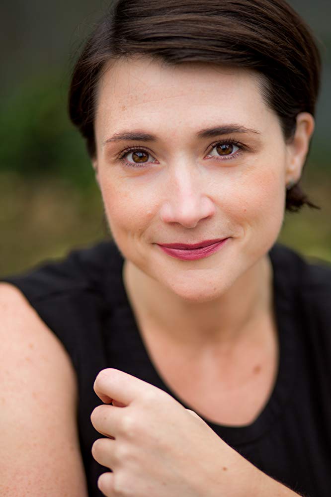 Tracy Jennissen