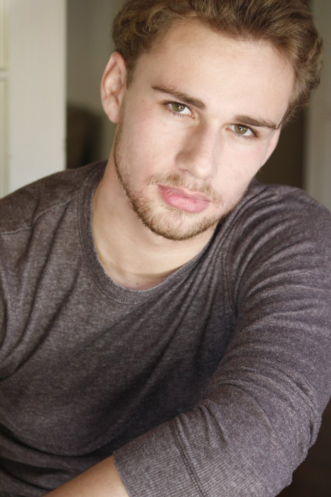 Andrew Klasnic