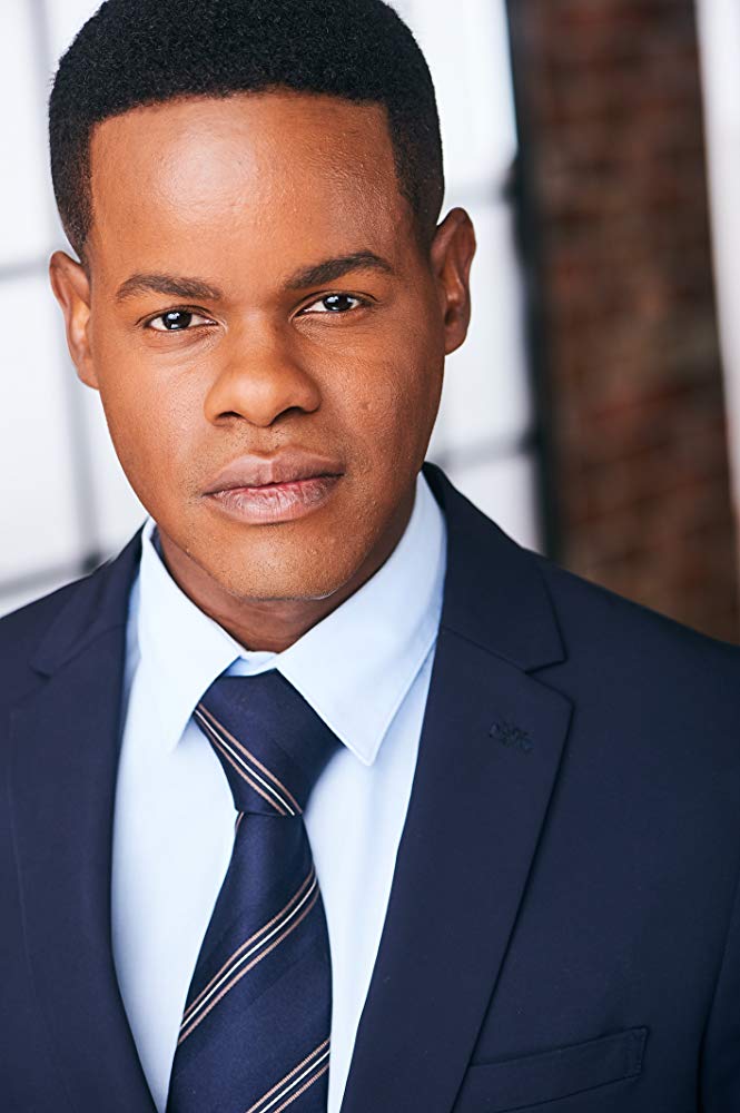 Dion Earl