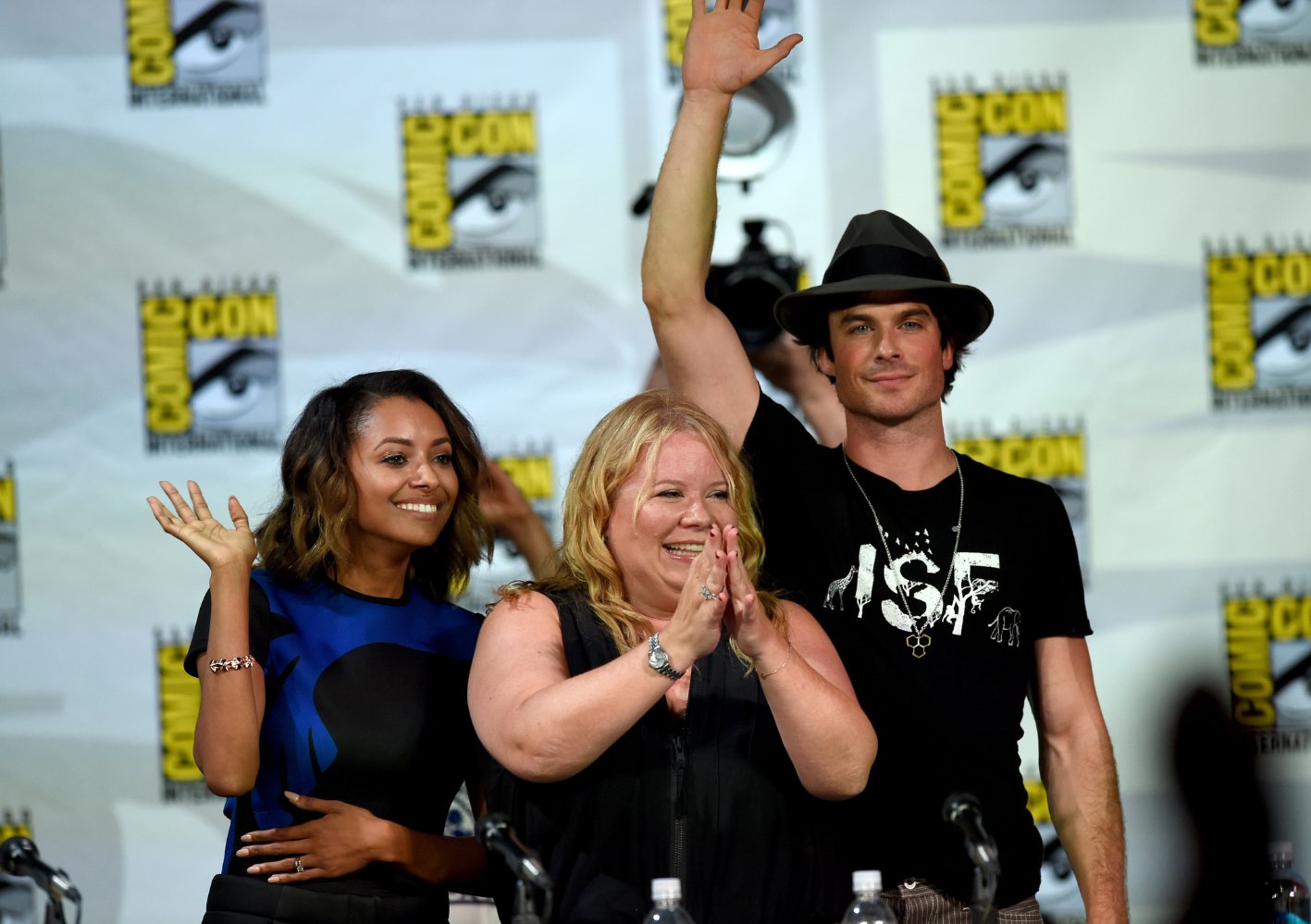 Julie Plec