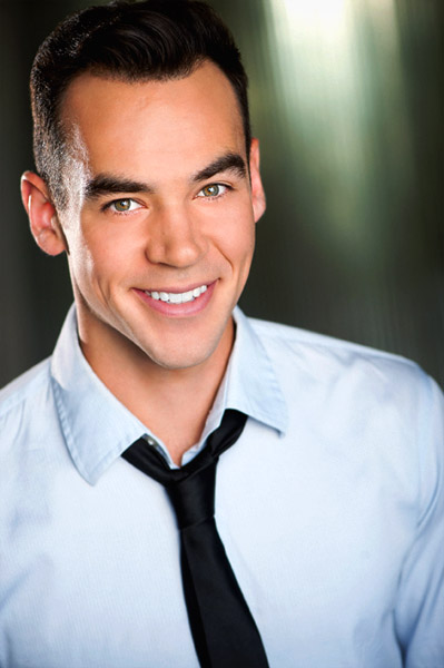 Joe Hardesty