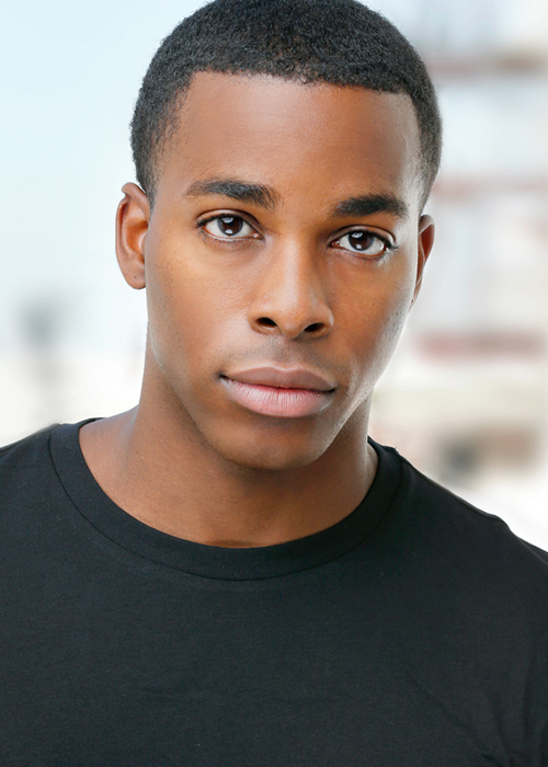 Brandon Black
