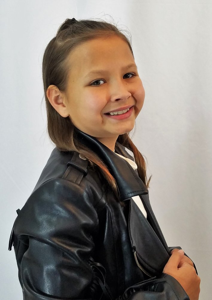 Lauren Brumbelow