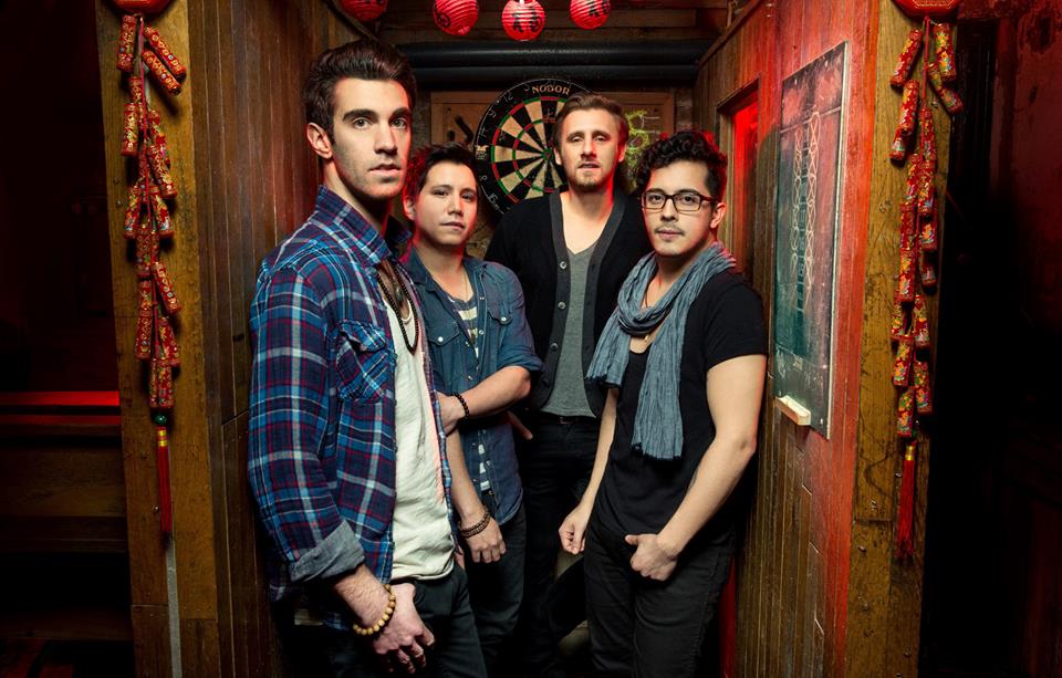 American Authors