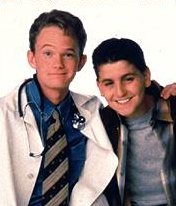 Doogie Howser M.D.