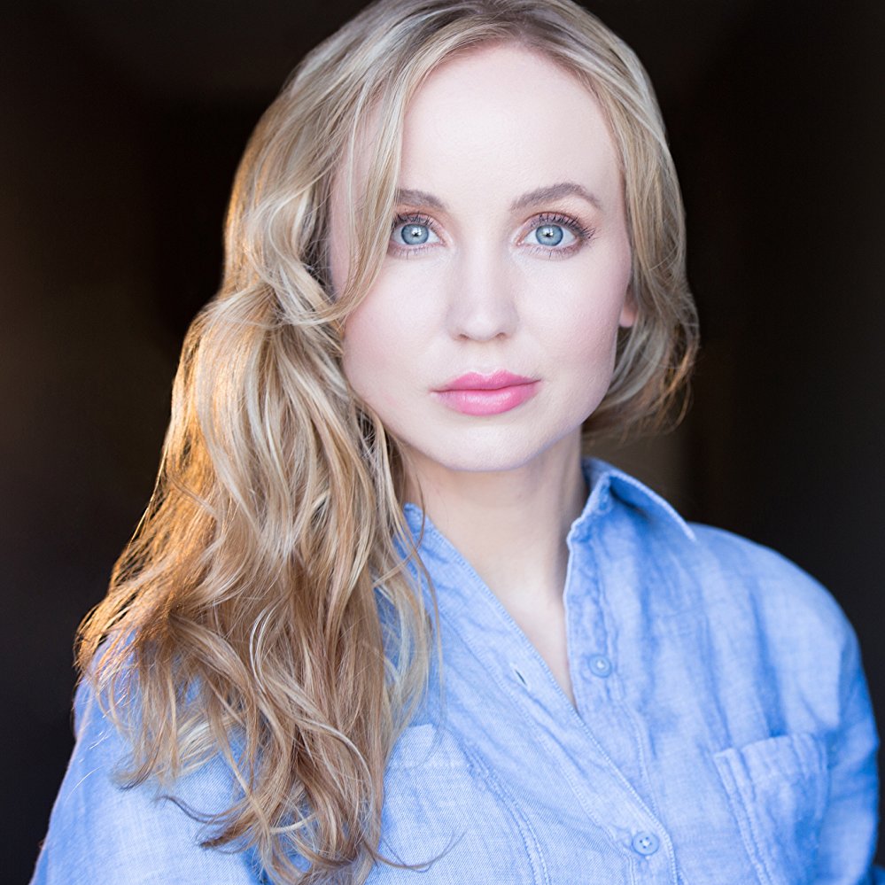 Rebekah Lynn Bruflodt