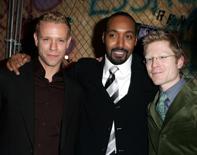 Adam Pascal